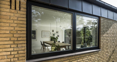 Izdelava in montaža ALU oken Spodnjeposavska