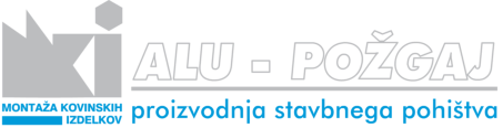 Izdelava in montaža garažnih vrat Spodnjeposavska