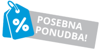 Izdelava in montaža garažnih vrat Spodnjeposavska