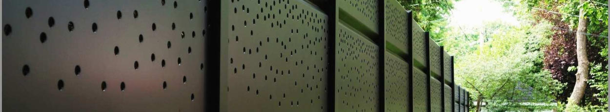 Izdelava in montaža kovinskih ograj Spodnjeposavska