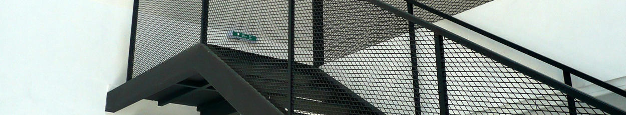 Izdelava in montaža kovinskih ograj Spodnjeposavska