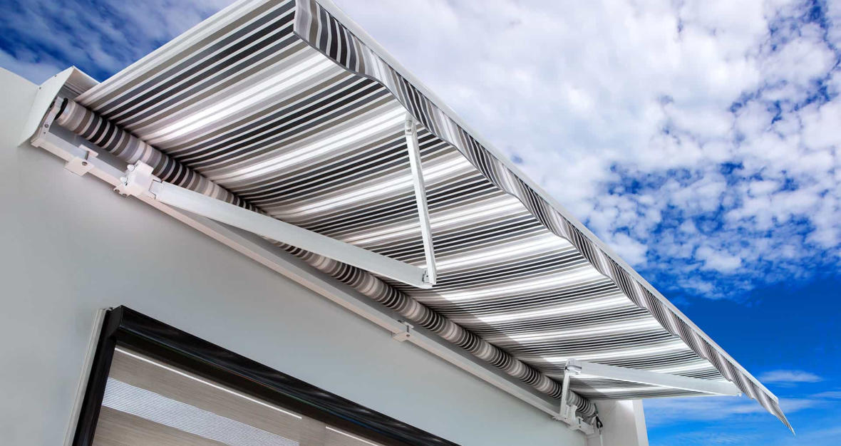 Izdelava in montaža zunanjih senčil Spodnjeposavska