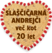 Slaščičarna Ljubljana