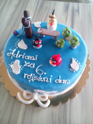 Torte po naročilu Ljubljana