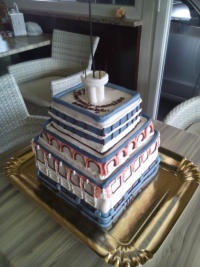 Torte po naročilu Ljubljana