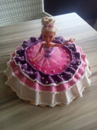 Torte po naročilu Ljubljana