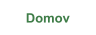 Domov