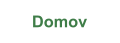 Domov