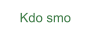 Kdo smo