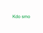 Kdo smo