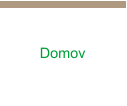 Domov