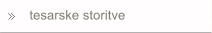 tesarske storitve