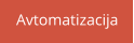 Avtomatizacija