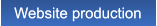 Website production Website production