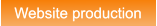 Website production Website production