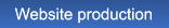 Website production Website production