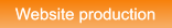 Website production Website production