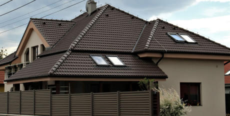 Krovske storitve Dolenjska