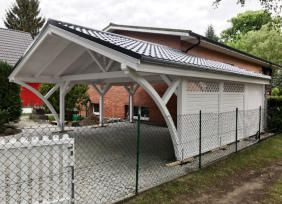 Gradnje in sanacije streh