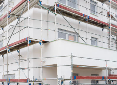 Fasaderske storitve v Podravju. Slikopleskarske storitve v Podravju. Pleskanje kovin v Podravju. Pleskanje lesa v Podravju.