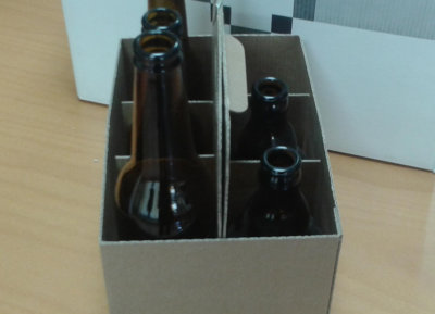 Proizvodnja kartonske embalaže