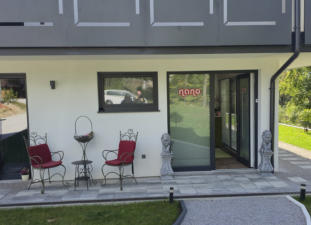 Masažni salon Grosuplje