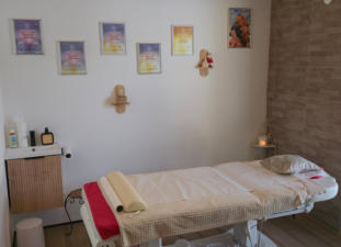 Masažni salon Grosuplje