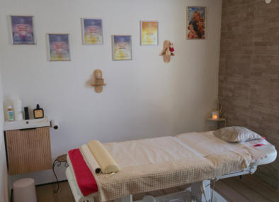 Masažni salon Grosuplje