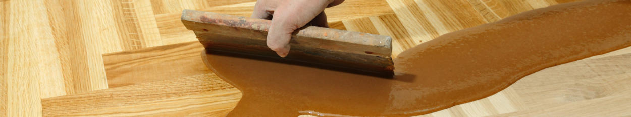 Parketarstvo Ljubljana