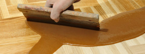 Parketarstvo Ljubljana