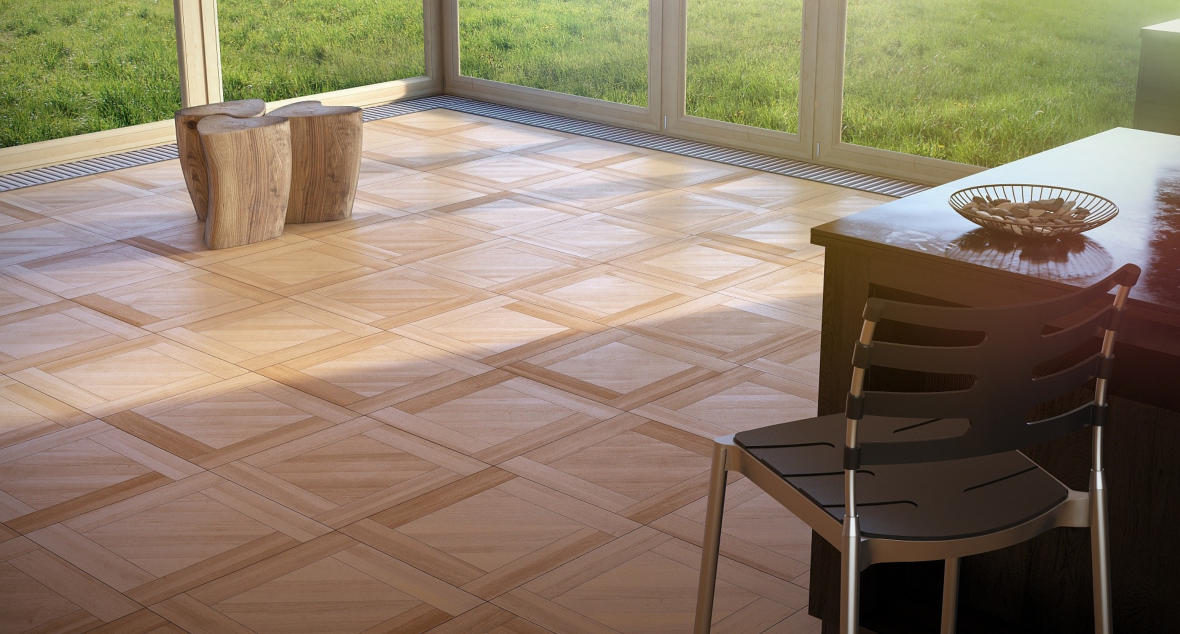 Polaganje parketov Ljubljana Polaganje parketov Ljubljana