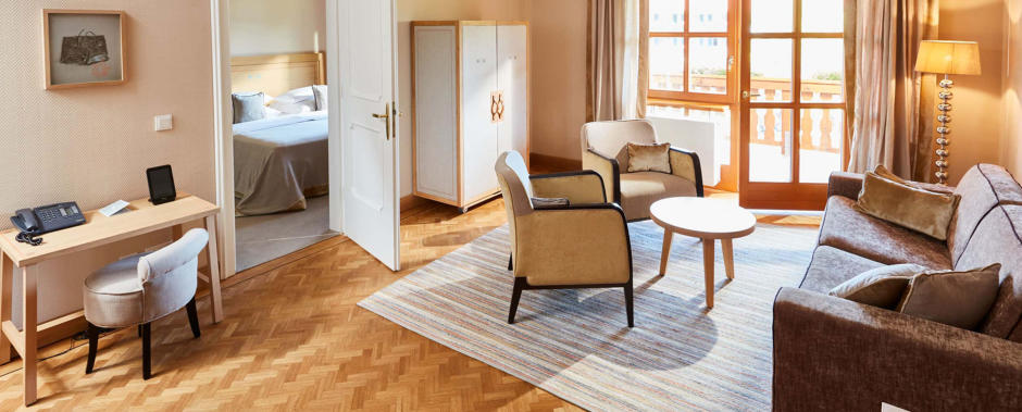 Polaganje parketov Ljubljana