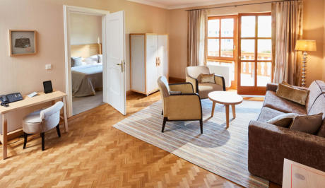 Polaganje parketov Ljubljana