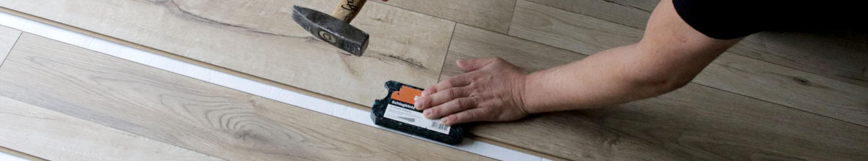 Polaganje laminatov Ljubljana