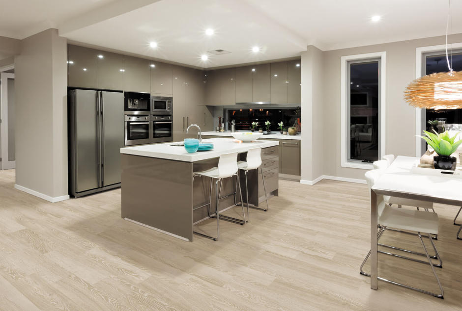 Polaganje laminatov Ljubljana