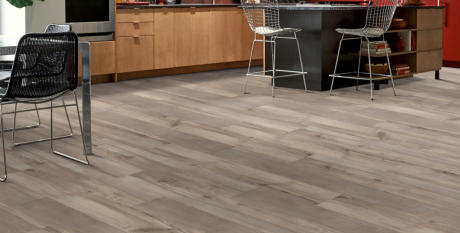 Polaganje laminatov Ljubljana