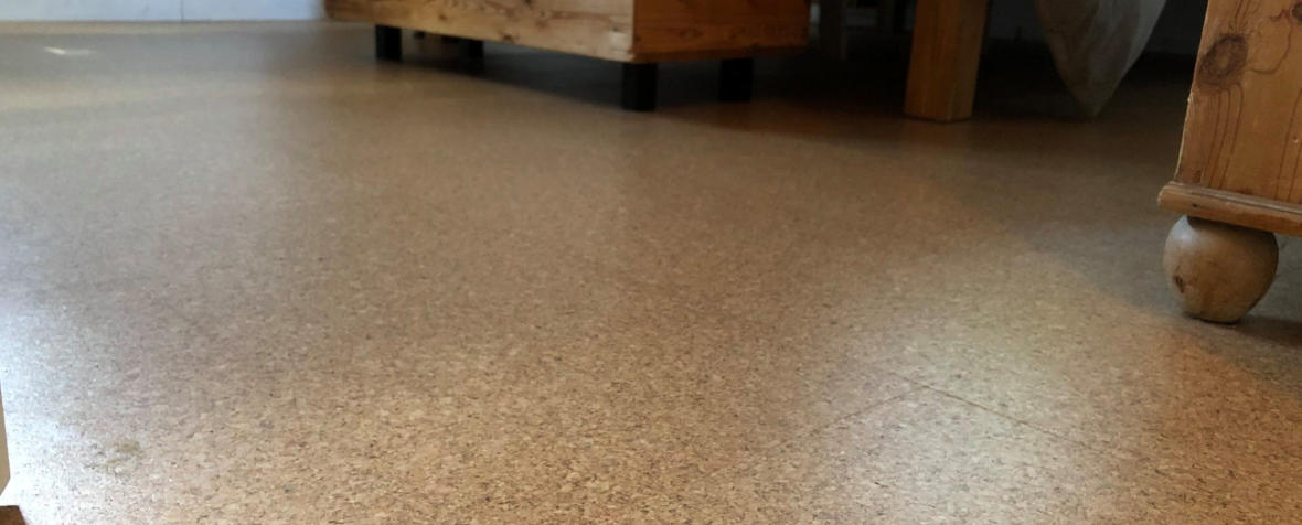 Polaganje talnih oblog iz plute Ljubljana Polaganje talnih oblog iz plute Ljubljana