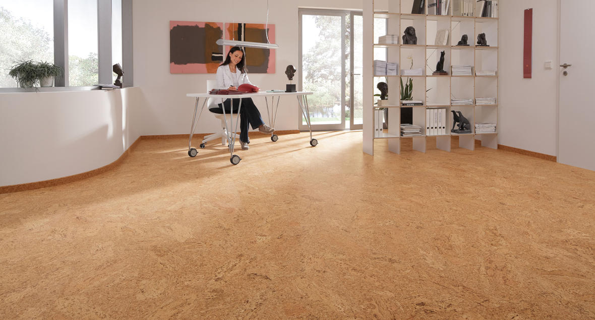 Polaganje talnih oblog iz plute Ljubljana Polaganje talnih oblog iz plute Ljubljana