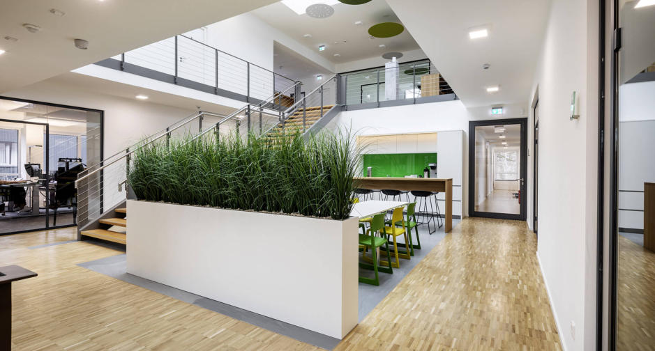 Polaganje linoleja Ljubljana