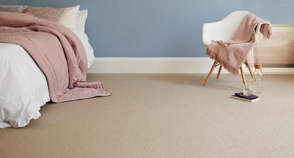 Polaganje tekstilnih talnih oblog Ljubljana