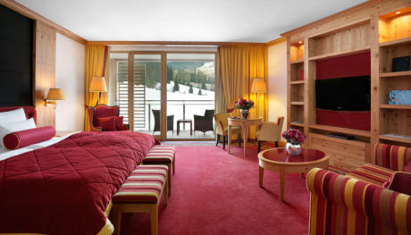 Polaganje tekstilnih talnih oblog Ljubljana