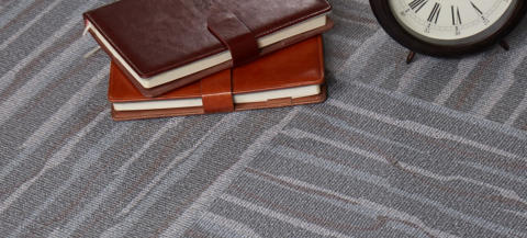 Polaganje tekstilnih talnih oblog Ljubljana