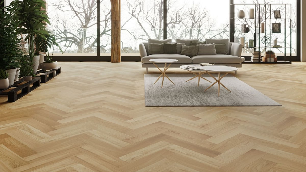 Polaganje parketa Litija