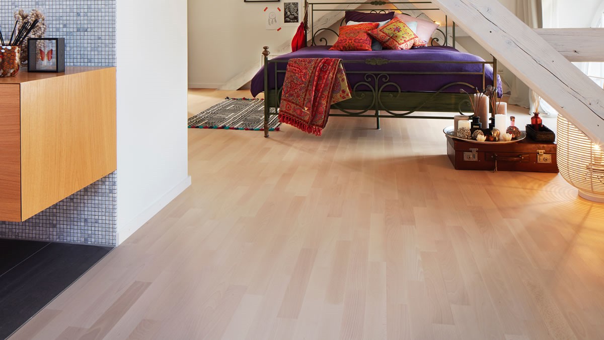 Polaganje parketa Vrhnika