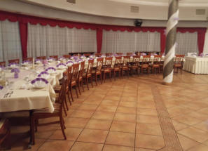 Gostilna za poroke Novo mesto