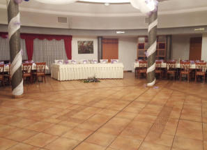 Gostilna za poroke Novo mesto