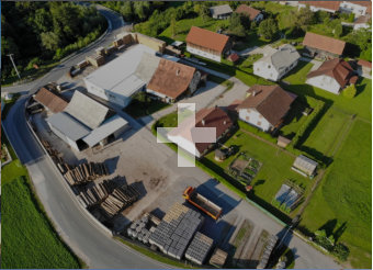 Izdelava lesenih palet po naročilu