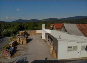 Izdelava lesenih palet po naročilu