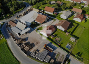 Izdelava lesenih palet po naročilu