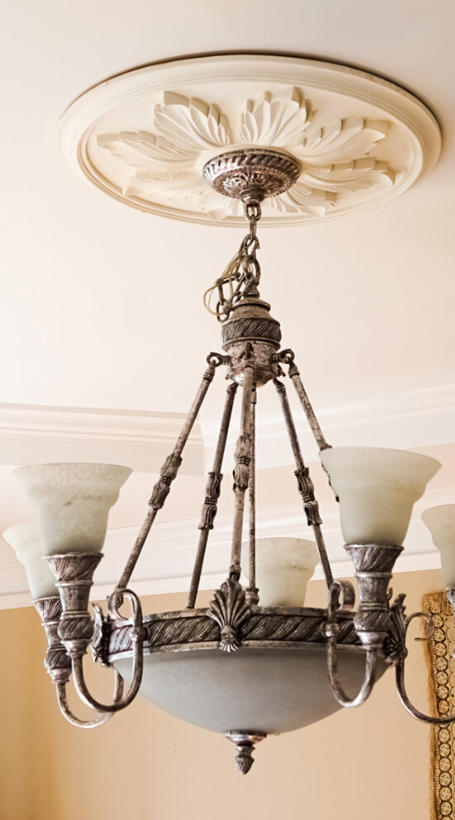 Izdelave štukatur Ljubljana